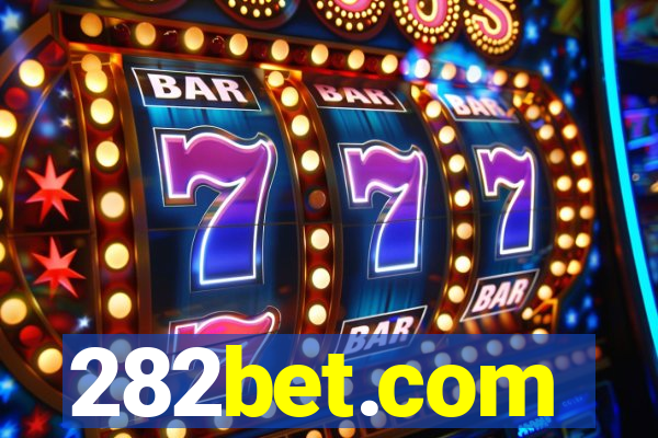 282bet.com