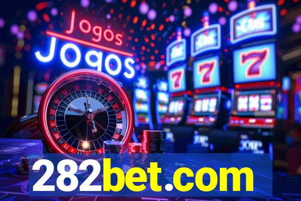 282bet.com