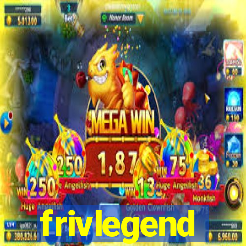 frivlegend