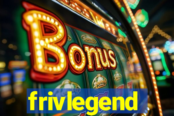 frivlegend