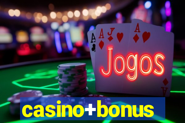 casino+bonus