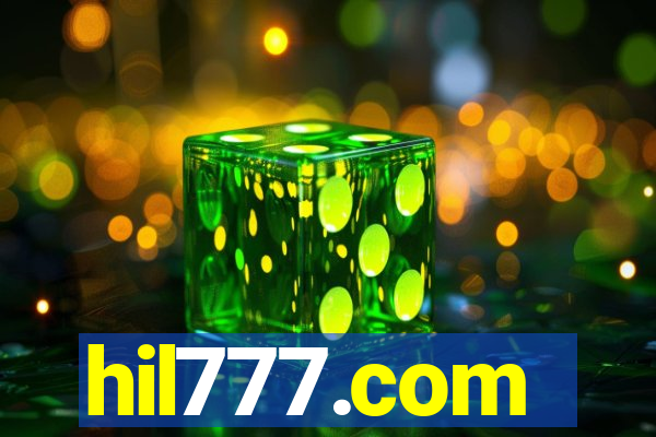 hil777.com