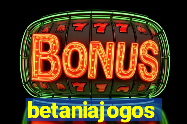 betaniajogos