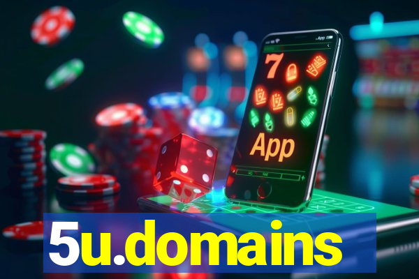 5u.domains