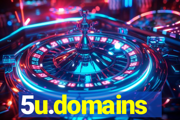 5u.domains