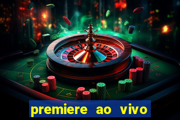 premiere ao vivo gratis futebol