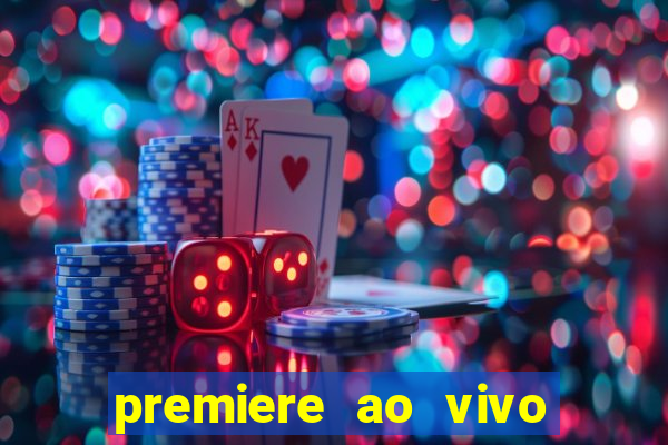 premiere ao vivo gratis futebol