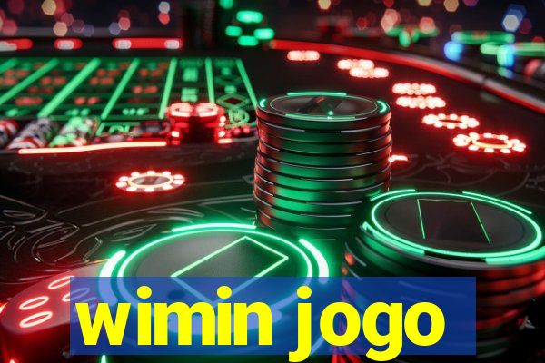 wimin jogo