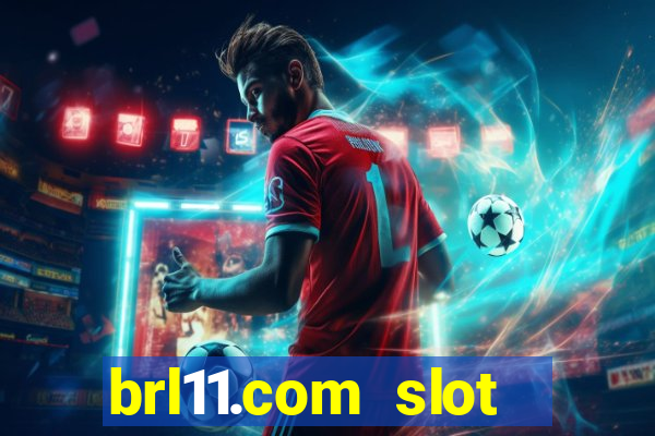 brl11.com slot magia paga mesmo