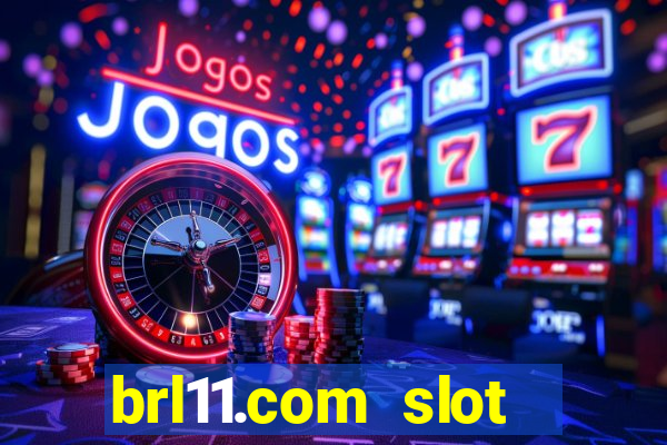 brl11.com slot magia paga mesmo