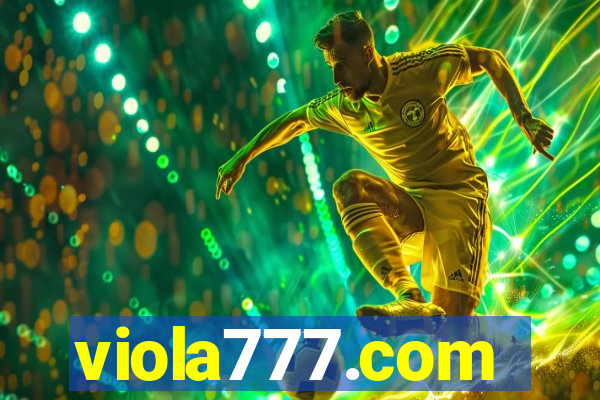 viola777.com