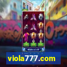 viola777.com