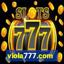 viola777.com