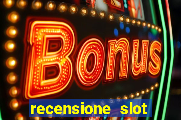 recensione slot lucky stripes