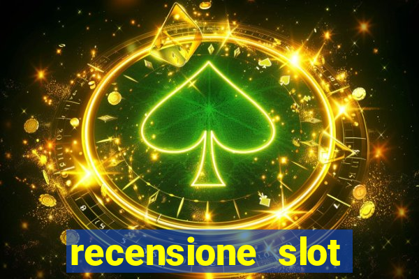 recensione slot lucky stripes