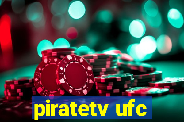 piratetv ufc