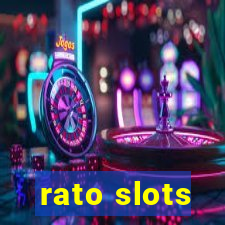 rato slots