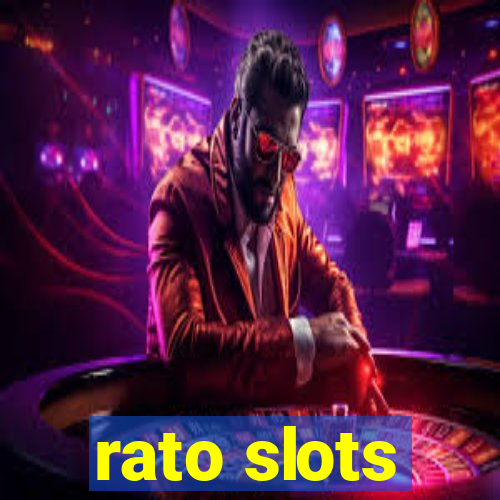 rato slots