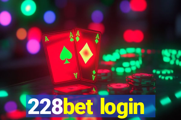 228bet login