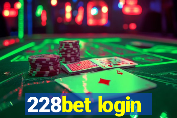 228bet login