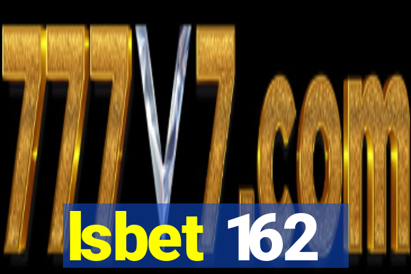 lsbet 162