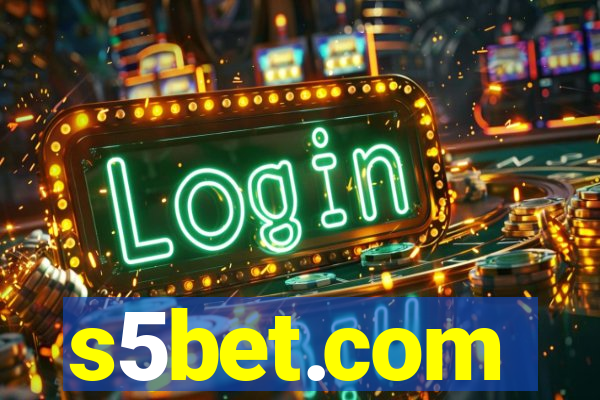 s5bet.com