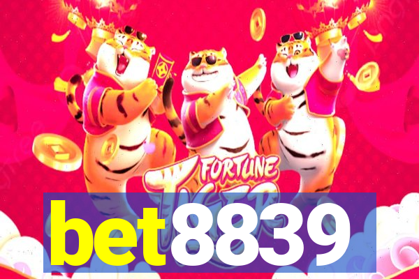 bet8839