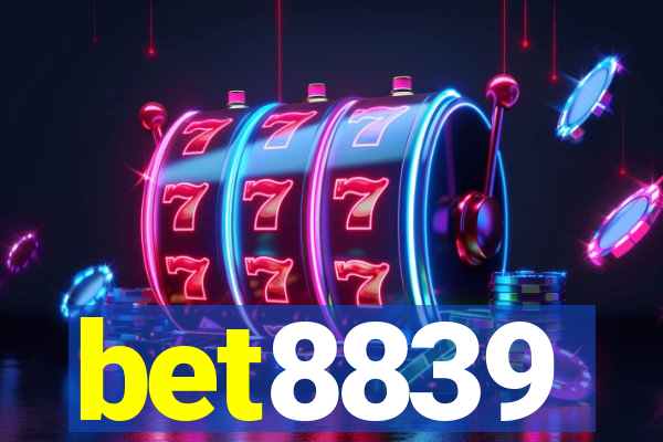 bet8839