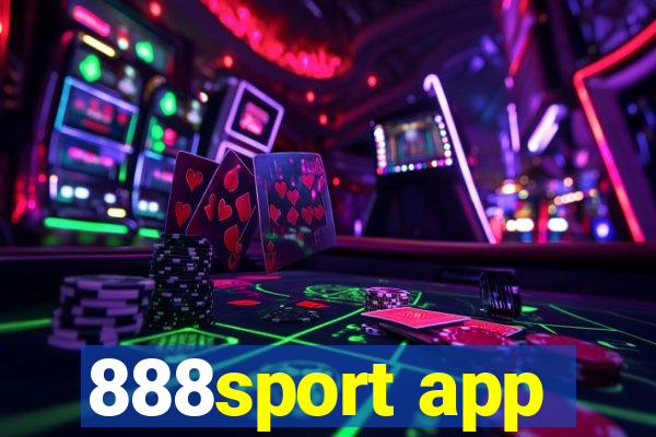 888sport app