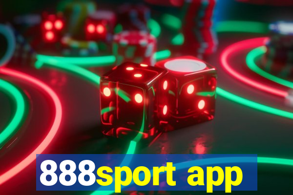 888sport app