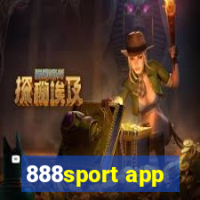 888sport app