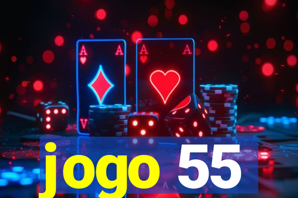 jogo 55