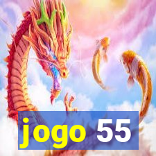 jogo 55