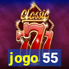 jogo 55