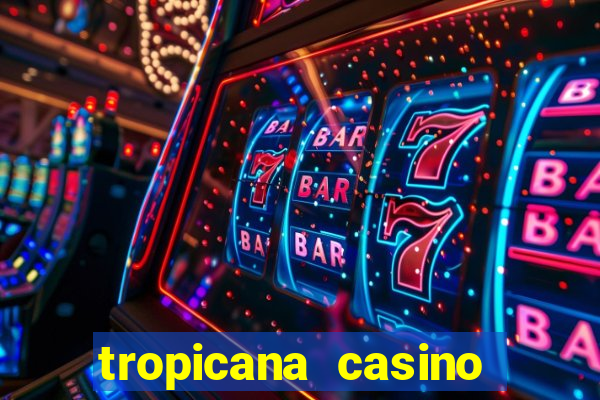 tropicana casino resort las vegas