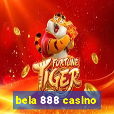 bela 888 casino