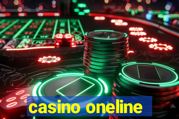 casino oneline