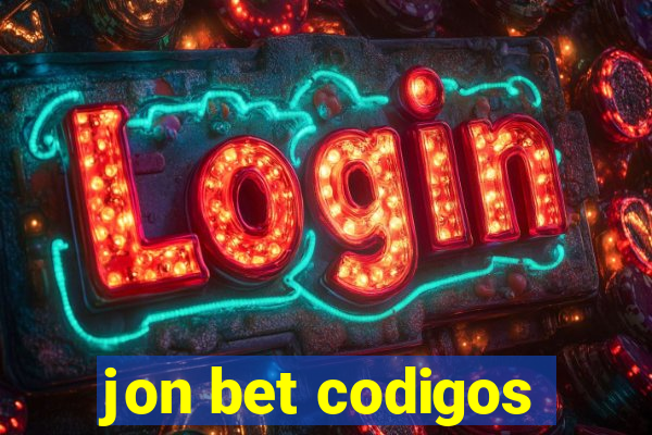 jon bet codigos