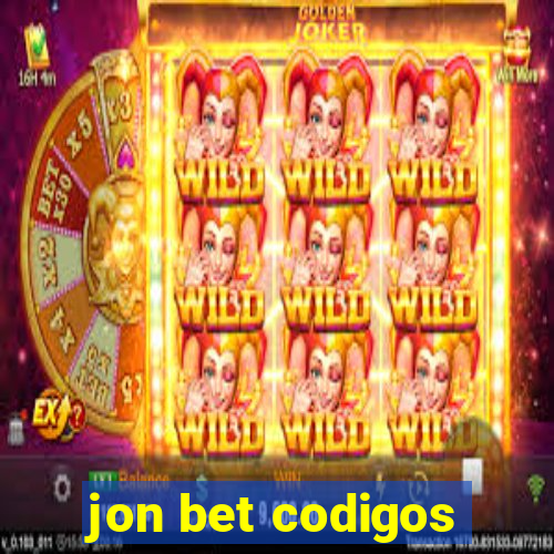 jon bet codigos