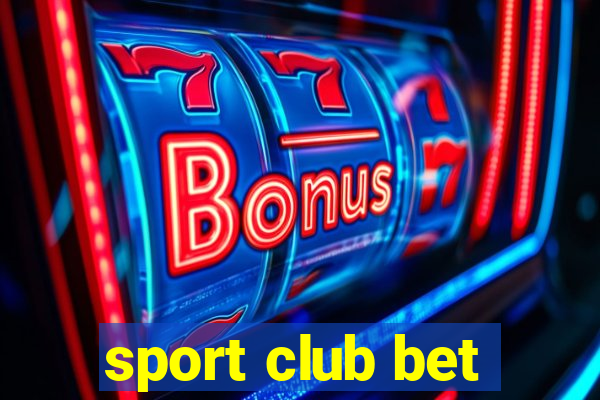 sport club bet