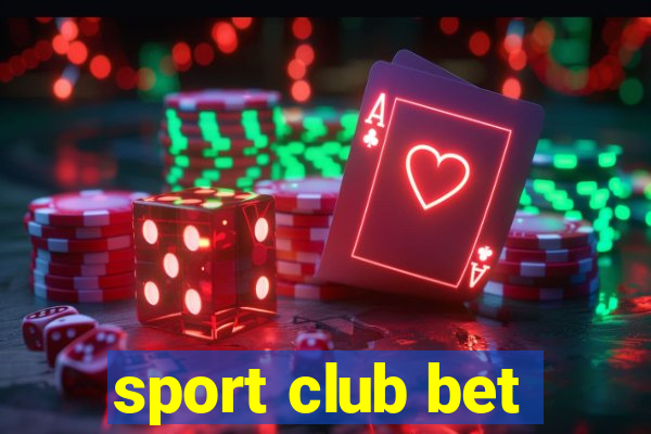 sport club bet