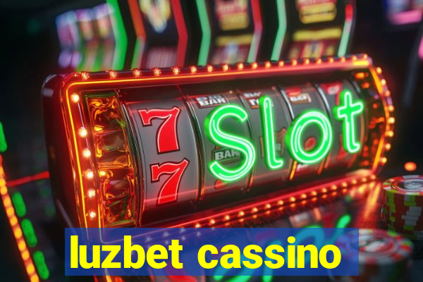 luzbet cassino