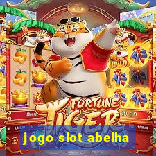 jogo slot abelha