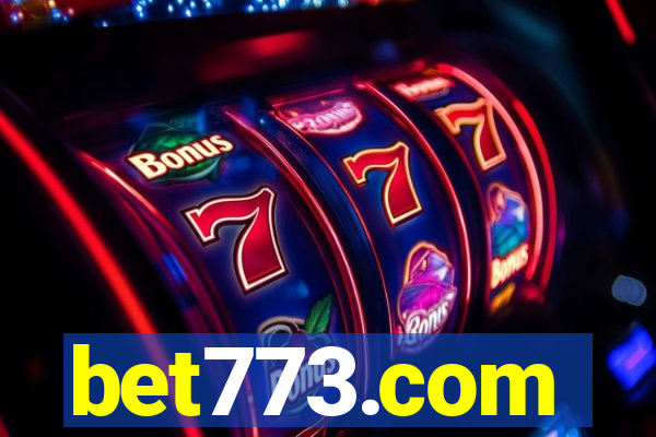 bet773.com