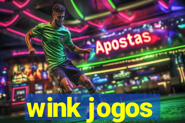 wink jogos