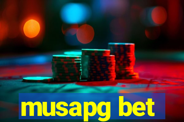 musapg bet