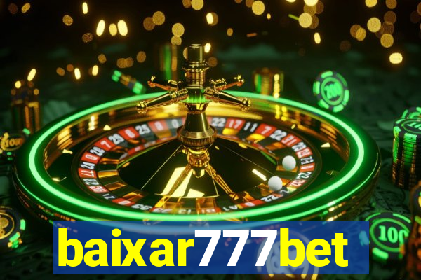 baixar777bet