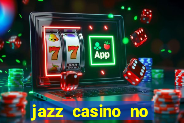 jazz casino no deposit bonus