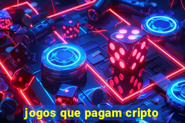 jogos que pagam cripto