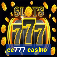 cc777 casino